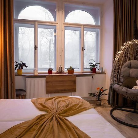 ⭑ Comfy Vip Studio In The Center With Netflix Brno Eksteriør billede