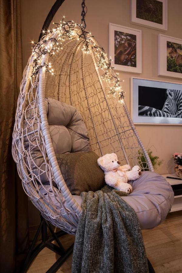 ⭑ Comfy Vip Studio In The Center With Netflix Brno Eksteriør billede