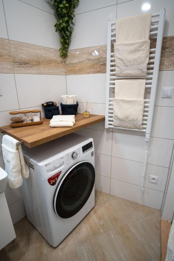 ⭑ Comfy Vip Studio In The Center With Netflix Brno Eksteriør billede